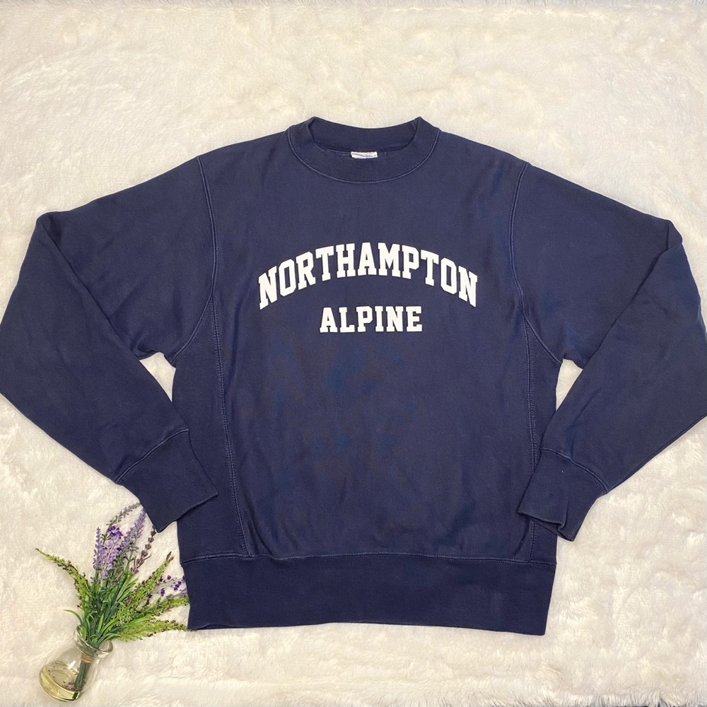 CHAMPION Reverse Weave Vintage 90s Sweatshirt